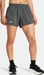 Under Armour 1382438-025, Under Armour - Women's Fly By 3'' Short - Laufshorts...