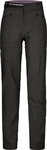 Ortovox 5000011REO0079020, Ortovox - Women's Brenta Pants - Trekkinghose Gr S -