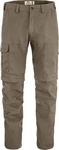 Fj&auml;llr&auml;ven F8146324446, Fj&auml;llr&auml;ven - Karl Pro Zip-Off Trousers - Trekkinghose Gr