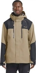 Jack Wolfskin 1108373_A0082_A06, Jack Wolfskin - Jasper 2L Jacket - Regenjacke Gr S