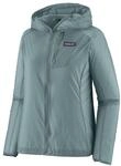 Patagonia - Women's Houdini Jacket - Laufjacke Gr XS t&uuml;rkis