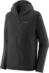 Patagonia 24192-BLK-S, Patagonia - Airshed Pro P/O - Laufjacke Gr S schwarz