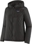 Patagonia - Women's Houdini Jacket - Laufjacke Gr L schwarz