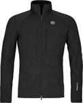 Ortovox 8731300020, Ortovox - Fleece Rib Jacket - Fleecejacke Gr XL schwarz