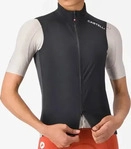 Castelli 4526057010L, Castelli - Women's Espresso 2 Vest - Fahrradweste Gr L...