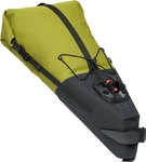 Vaude 483700280000, Vaude - Trailsaddle L - Fahrradtasche Gr 10,5 l - 10,5 l oliv