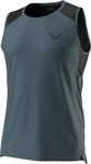 Dynafit 08-0000071651721, Dynafit - Sky Tank - Tank Top Gr S blau