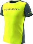 Dynafit 08-00000714565A31, Dynafit - Alpine 2 S/S Tee - Laufshirt Gr M gr&uuml;n