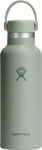 Hydro Flask S18CSX374, Hydro Flask - Standard Mouth with Standard Flex Cap -