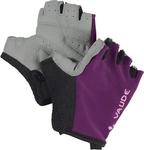 Vaude 039664290300, Vaude - Kid's Grody Gloves - Handschuhe Gr 3 grau