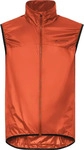 Vaude 431363815700, Vaude - Matera Air Vest - Fahrradweste Gr 3XL rot