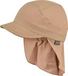 Sterntaler 1531430_047931, Sterntaler - Kid's Schirmm&uuml;tze mit Nackenschutz Uni...