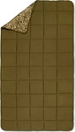 Kelty 35416125FN, Kelty - Bestie Blanket - Decke Gr 192 x 107 cm Oliv