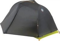 Big Agnes TTWBP126, Big Agnes - Tiger Wall UL1 Bikepack - 1-Personen Zelt grau