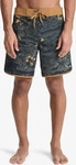 Quiksilver EQYBS04921KVJ6, Quiksilver - Surfsilk Scallop 18'' - Boardshorts Gr 28