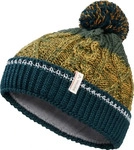 Vaude 412290485200, Vaude - Kid's Cornua Beanie III - M&uuml;tze Gr S bunt