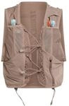 adidas Terrex - XPR Trail Vest 2.5 - Trailrunningrucksack Gr XS braun