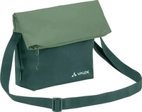 Vaude 455230250000, Vaude - Heka II - Umh&auml;ngetasche Gr 3 l blau/gr&uuml;n