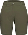 Mammut 1023-01160-40284-44-10, Mammut - Women's Hiking V Shorts - Shorts Gr 44 oliv