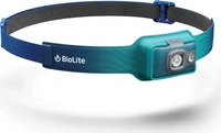 BioLite HPB0311, BioLite - HeadLamp 325 - Stirnlampe blau