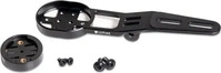 Lupine 568X, Lupine - Garmin Aero Cockpit Halter - Montagehalterung schwarz