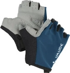 Vaude 039664260300, Vaude - Kid's Grody Gloves - Handschuhe Gr 3 grau