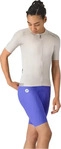 Castelli 4526112501S, Castelli - Women's Espresso 2 Short - Radhose Gr S bunt