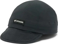 Columbia 2120491010, Columbia - Kid's Camp Charlie Youth 5 Panel Hat - Cap Gr...