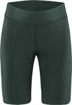 L&ouml;ffler 1458236546, L&ouml;ffler - Women's Bike Short Tights Tour - Radhose Gr 46 blau