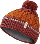 Vaude 412295575300, Vaude - Kid's Cornua Beanie III - M&uuml;tze Gr M rot
