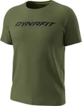 Dynafit 08-00000720545A40, Dynafit - Traverse T-Shirt - Funktionsshirt Gr M oliv