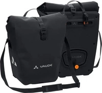 Vaude 128060100000, Vaude - Aqua Back Deluxe - Gep&auml;cktr&auml;gertaschen Gr 48 l schwarz