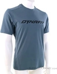 Dynafit 08-0000072054720, Dynafit - Traverse T-Shirt - Funktionsshirt Gr S blau