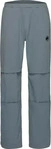 Mammut 1022-02980-00789-52-10, Mammut - Crag Climbing Pants - Kletterhose Gr 52 -