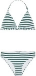 Protest 72951061663, Protest - Kid's PRTMicky - Bikini Gr 104 grau