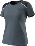 Dynafit 08-0000071650721, Dynafit - Women's Sky Shirt - Funktionsshirt Gr L blau