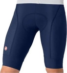 Castelli 45250044243XL, Castelli - Competizione 2 Bibshort - Radhose Gr 3XL blau