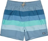 Billabong EBBJV00134WBS1XL/16, Billabong - Kid's 73 Layback - Badehose Gr 164 blau