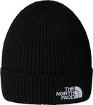 The North Face NF0A8CGUJK31001, The North Face - Kid's TNF Logo Box Cuffed...