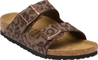 Birkenstock 103269832, Birkenstock - Kid's Arizona BFBC Print - Sandalen 32 - Narrow