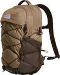 The North Face NF0A52SET6V1001, The North Face - Borealis - Daypack braun
