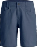Ortovox 7064100009, Ortovox - Women's Affinity Plus Shorts - Shorts Gr L blau