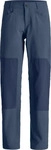 Ortovox 7064000007, Ortovox - Women's Affinity Plus Pants - Kletterhose Gr S blau