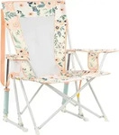 GCI 420466, GCI - Comfort Pro Rocker - Campingstuhl wei&szlig;