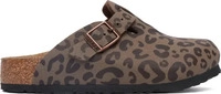 Birkenstock 103255331, Birkenstock - Kid's Boston BFBC - Sandalen 31 - Narrow | EU 31