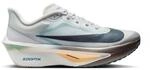 Nike FN8454-006, Nike - Zoom Fly 6 - Runningschuhe 45 | EU 45 pure platinum /grau