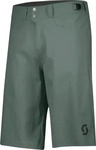 Scott 2803478255007, Scott - Shorts Trail Flow with Pad - Radhose Gr M oliv