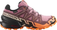 Salomon L49198000022, Salomon - Women's Speedcross 6 GORE-TEX -...
