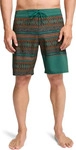 Billabong EBYBS00116BMR130, Billabong - Burleigh Pro - Boardshorts Gr 30 bunt