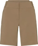 Vaude 471221200440, Vaude - Women's Skomer Bermuda Shorts - Shorts Gr 44 beige